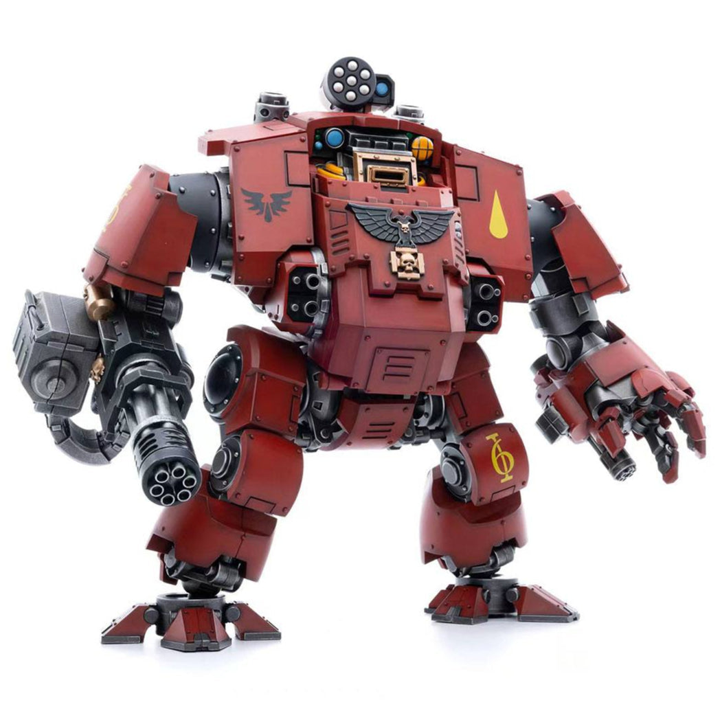 Joy Toy Blood Angels Redemptor Dreadnought 30cm - Loaded Dice