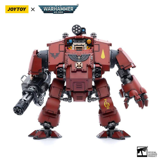 Joy Toy Blood Angels Redemptor Dreadnought 30cm - Loaded Dice