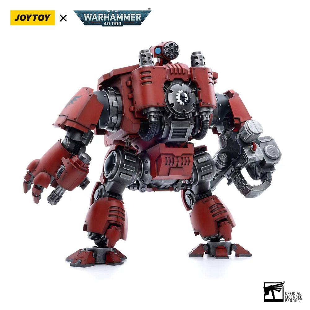 Joy Toy Blood Angels Redemptor Dreadnought 30cm - Loaded Dice