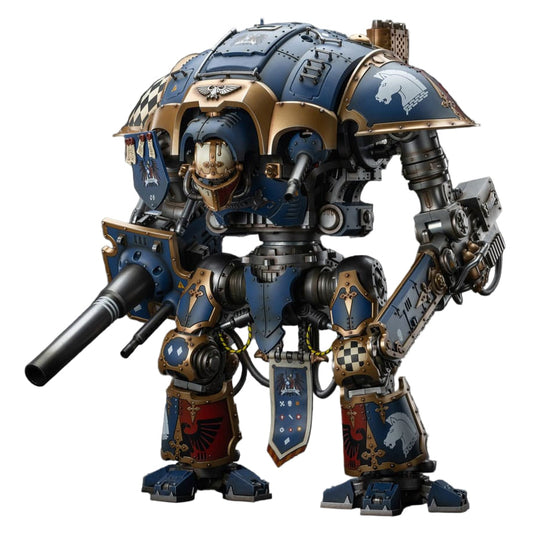 Joy Toy 1/18 Imperial Knights House Terryn Knight Paladin 54cm - Loaded Dice