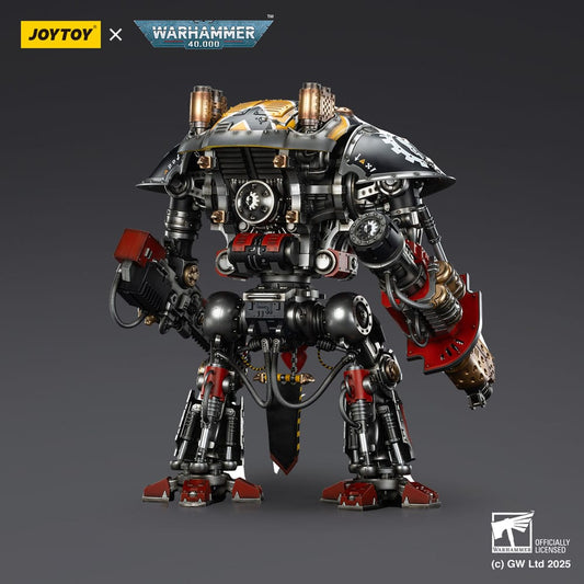 Joy Toy House Raven Knight Errant 56cm - Loaded Dice