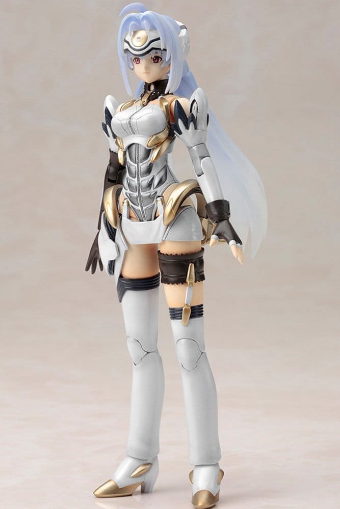 Xenosaga Plastic Model Kit 1/12 Kos-Mos Ver.1 (Reproduction) 16 cm