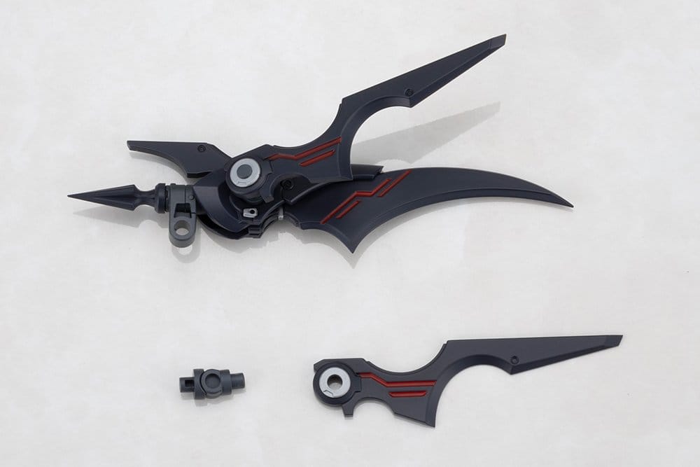 Kotobukiya M.S.G. Model Kit Accessory Set Heavy Weapon Unit 78 Customize Core Wing Blade