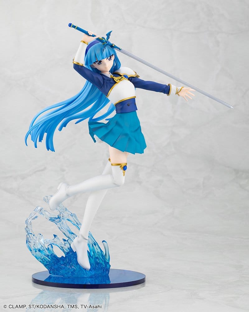 Magic Knight Rayearth PVC Figure 1/7 Umi Ryuuzaki 26 cm