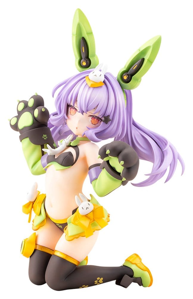 Megami Device Puni Mofu PVC Figure 2/1 Tu 23 cm