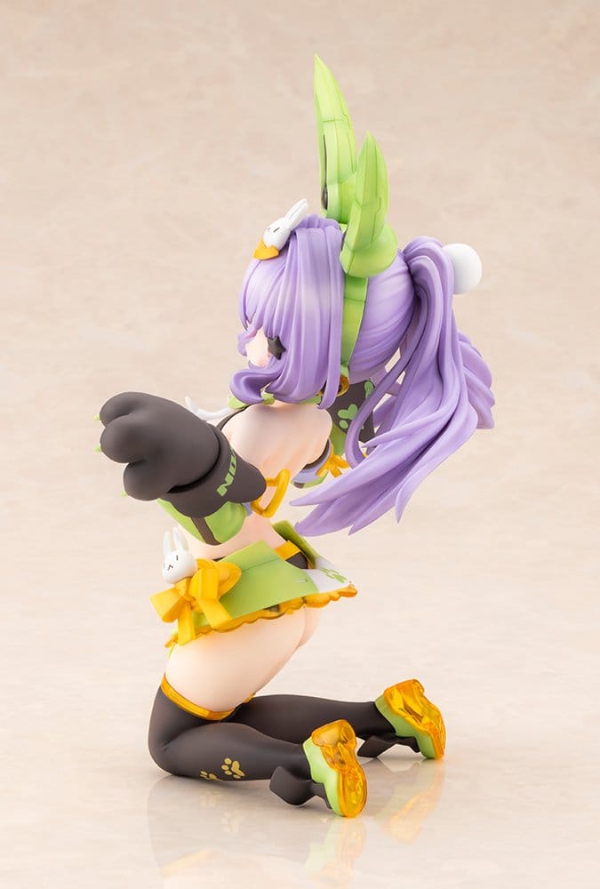 Megami Device Puni Mofu PVC Figure 2/1 Tu 23 cm