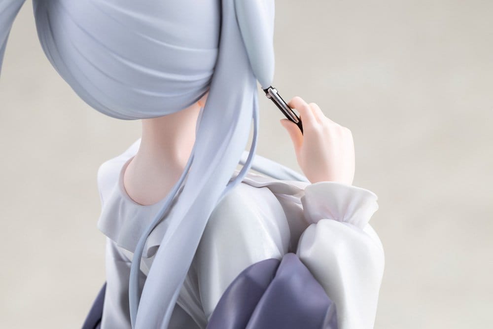 Blue Archive PVC Figure 1/7 Noa Pajamas 25 cm