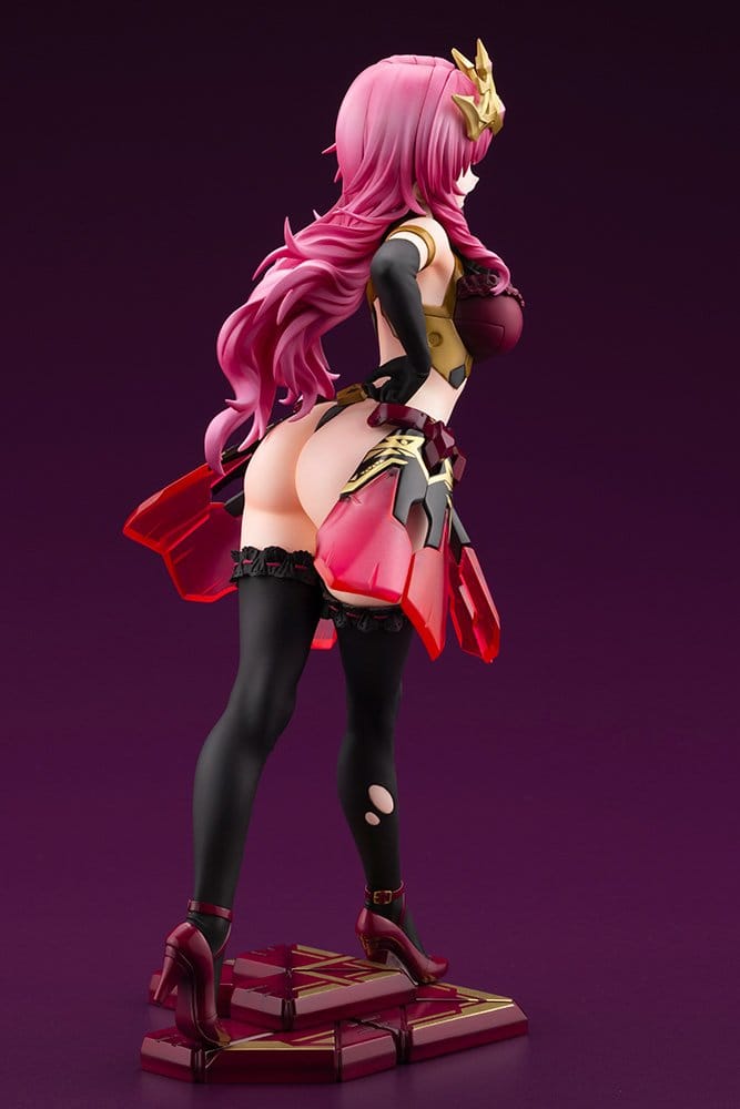 Frame Arms Girl PVC Figure Durga I Darkness Queen Ver. 25 cm