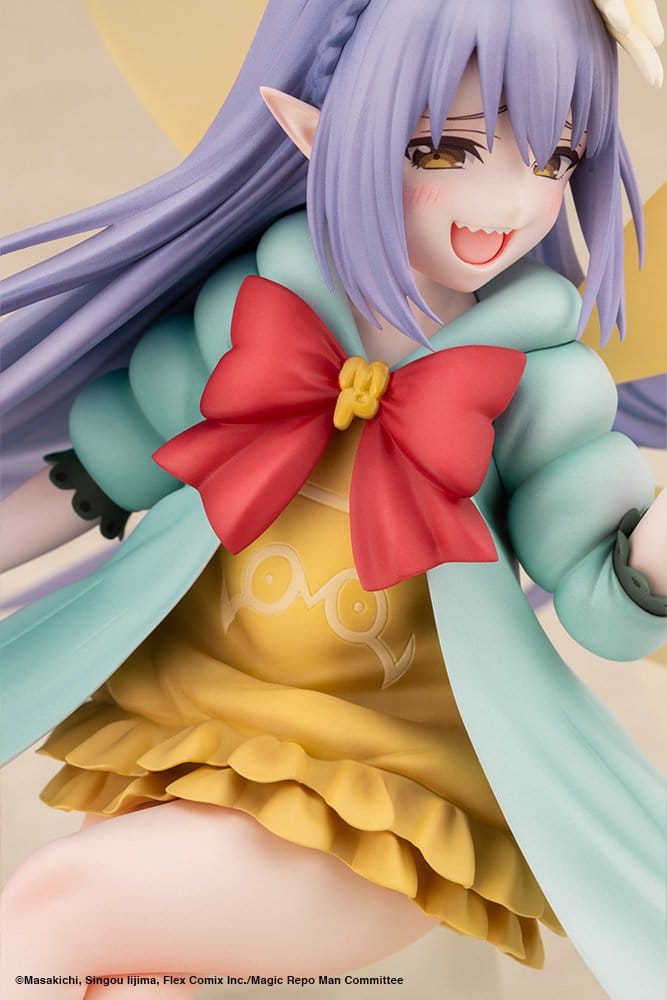 Magic Repo Man: Dumped by My Party, I’ll Cash In With a Cute Support Fairy to Become the Strongest! PVC Figure 1/1 Empee 19 cm