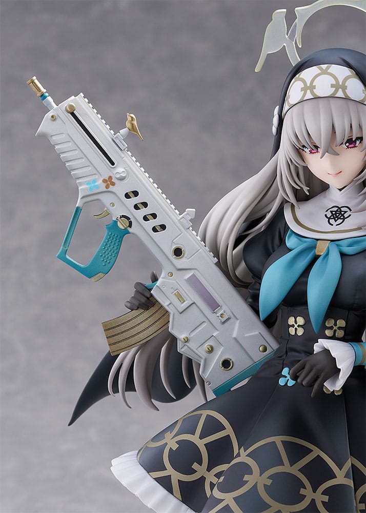 Blue Archive PVC Statue 1/7 Sakurako 27 cm
