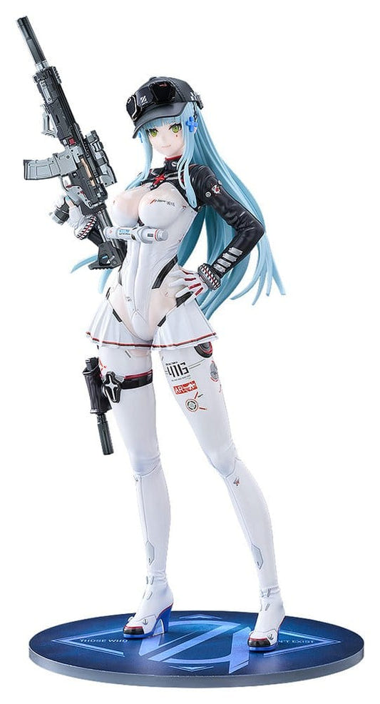 Girls' Frontline 2: Exilium PVC Figure 1/7 Klukai: Speed Star 27 cm