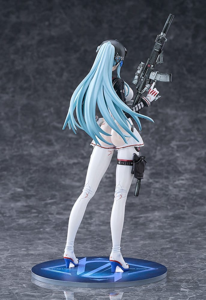Girls' Frontline 2: Exilium PVC Figure 1/7 Klukai: Speed Star 27 cm