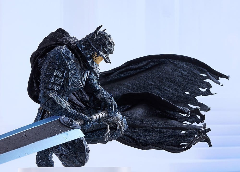 Berserk Pop Up Parade SP PVC Figure Guts (Berserker -Sane-)