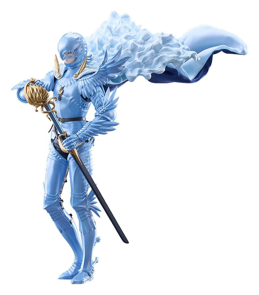 Berserk Pop Up Parade SP PVC Figure Griffith (Falcon of Light) 23 cm