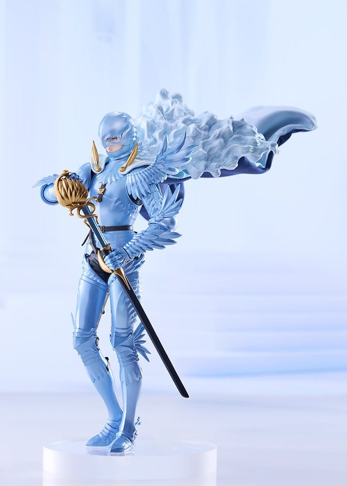Berserk Pop Up Parade SP PVC Figure Griffith (Falcon of Light) 23 cm