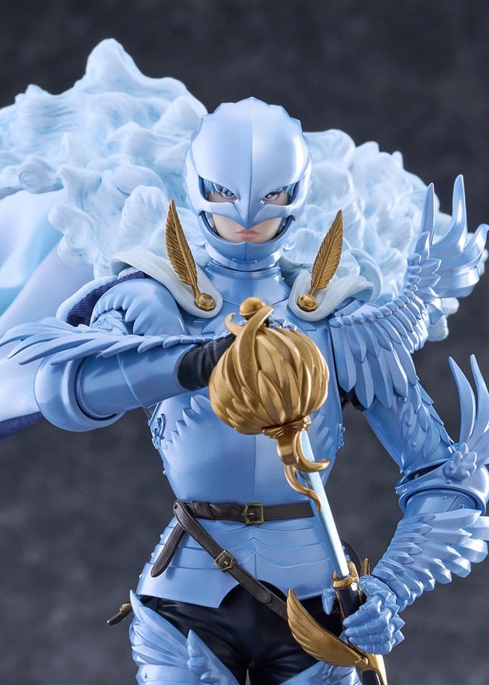 Berserk Pop Up Parade SP PVC Figure Griffith (Falcon of Light) 23 cm