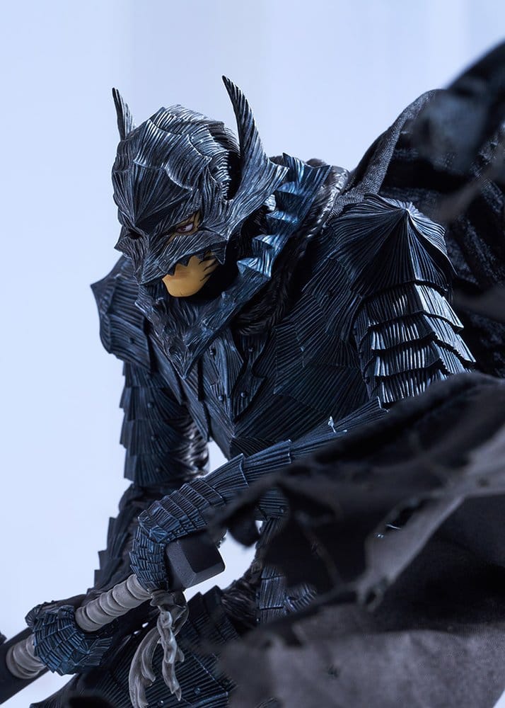 Berserk Pop Up Parade SP PVC Figures 2-Pack Guts (Berserker -Sane-) & Griffith (Falcon of Light)