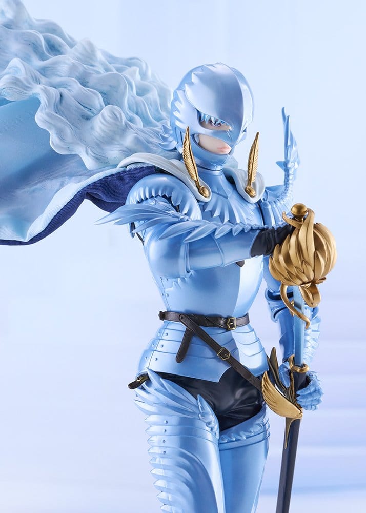 Berserk Pop Up Parade SP PVC Figures 2-Pack Guts (Berserker -Sane-) & Griffith (Falcon of Light)