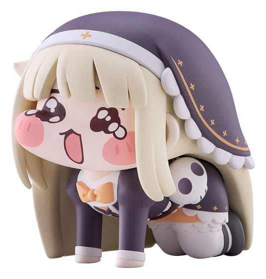 Trickal: Chibi Go Vinyl Figure Petite Speaki 14 cm