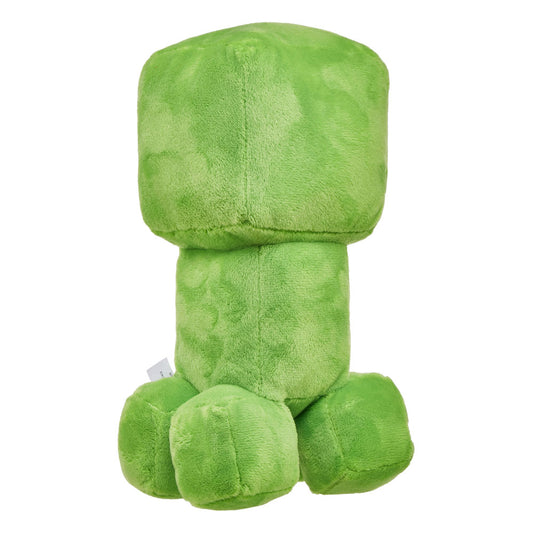 Minecraft Plush Figure Creeper 23cm - Loaded Dice