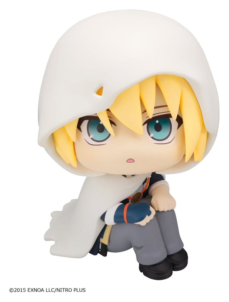 Touken Ranbu Look Up PVC Figure Kunihiro Yamanbagiri 11 cm