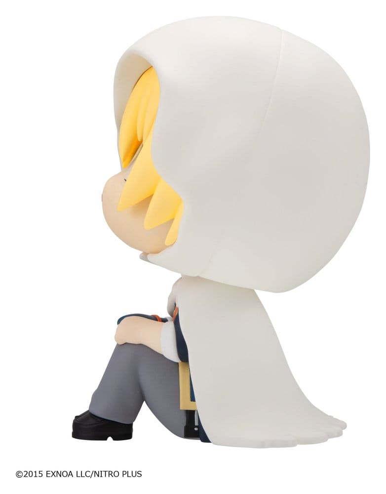 Touken Ranbu Look Up PVC Figure Kunihiro Yamanbagiri 11 cm