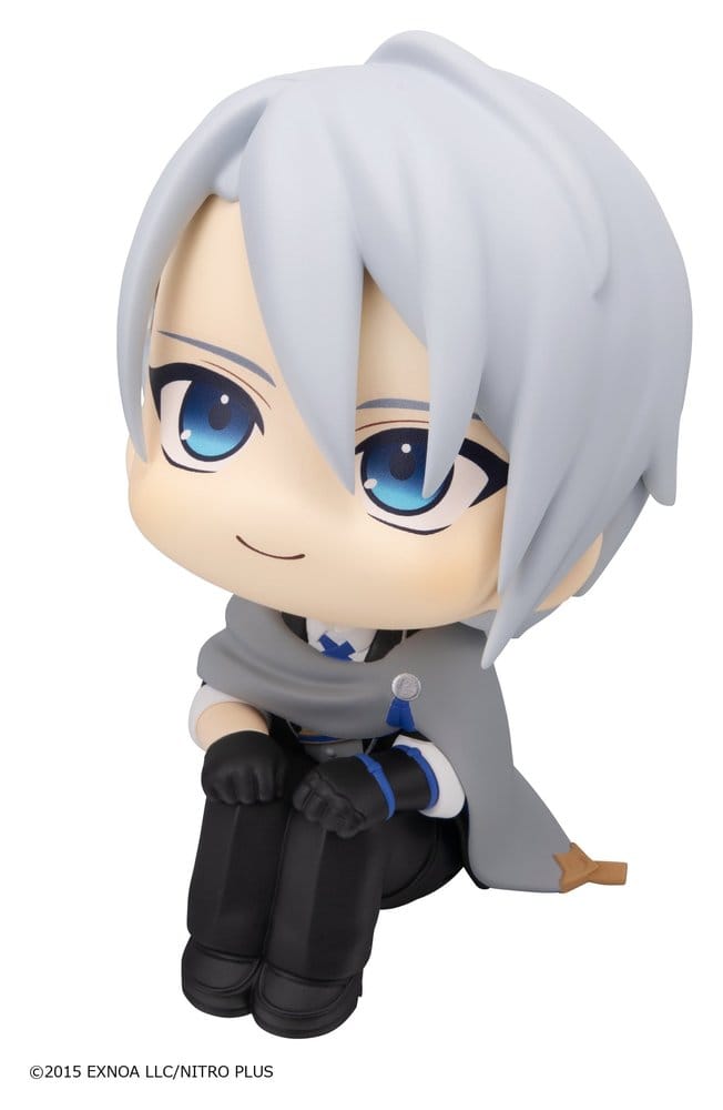 Touken Ranbu-ONLINE Look Up PVC Figure Chougi Yamanbagiri 11 cm