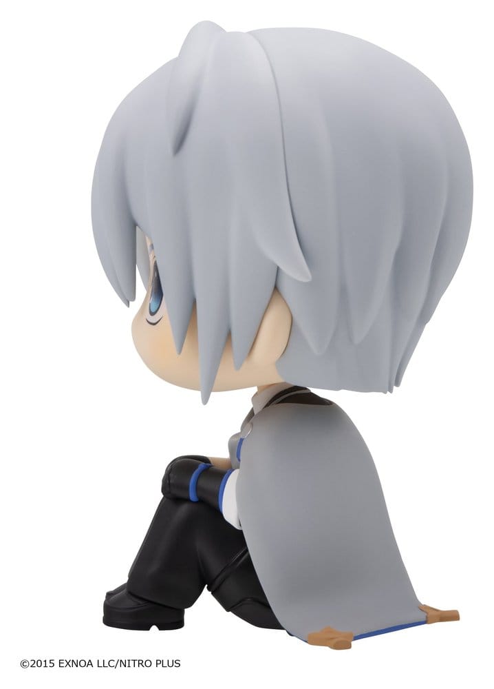 Touken Ranbu-ONLINE Look Up PVC Figure Chougi Yamanbagiri 11 cm