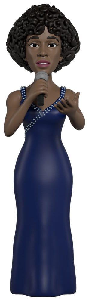 Whitney Houston Minix Whitney 12cm (127) - Loaded Dice