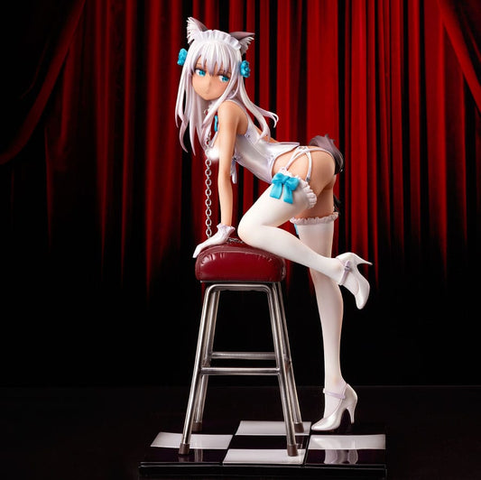 Original Character by Fumikane Shimada PVC Statue 1/7 Siiri 24 cm ETA 14 Days - Loaded Dice