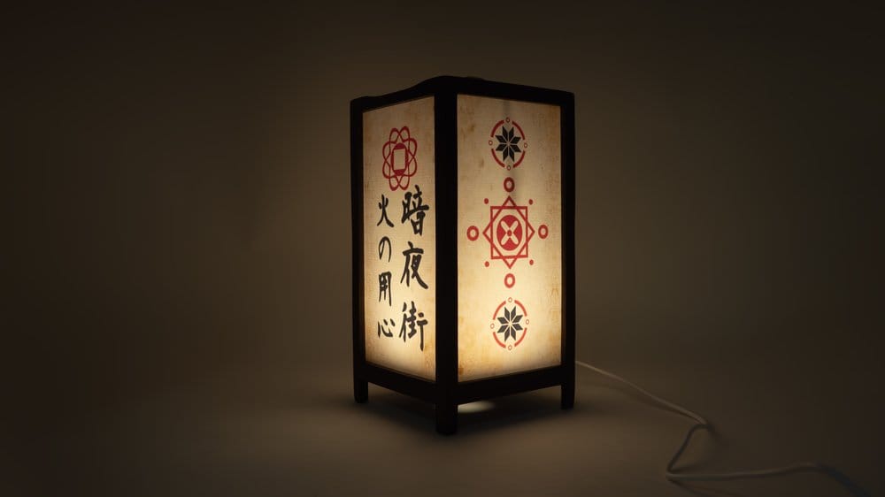 Cyberpunk 2077 Lantern 25 cm