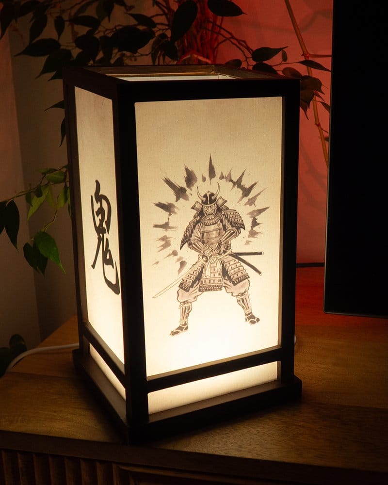 Lantern Oni 25 cm