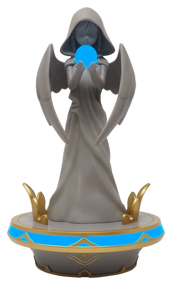 Genshin Impact LED Statue Mondstadt Statue of the Seven 21 cm