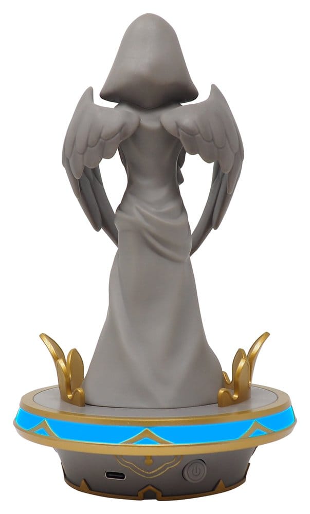 Genshin Impact LED Statue Mondstadt Statue of the Seven 21 cm