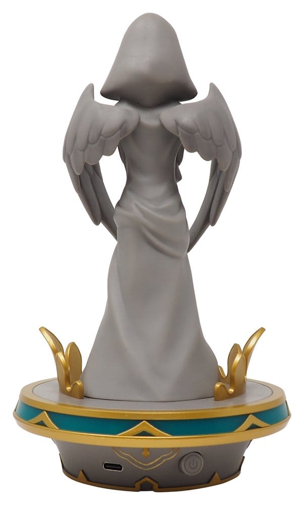 Genshin Impact LED Statue Mondstadt Statue of the Seven 21 cm