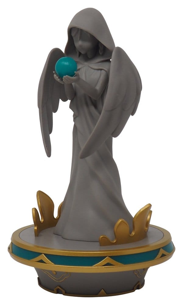 Genshin Impact LED Statue Mondstadt Statue of the Seven 21 cm