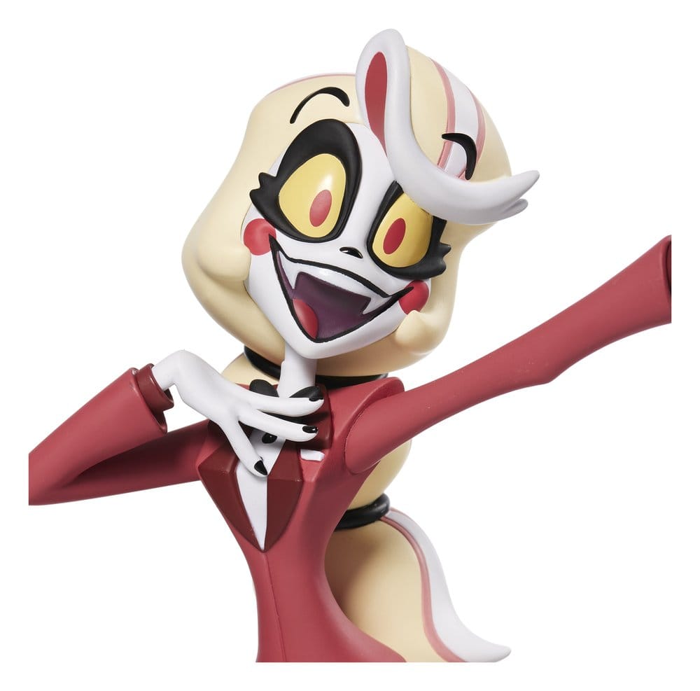 Hazbin Hotel PVC Statue Charlie Morningstar 24 cm