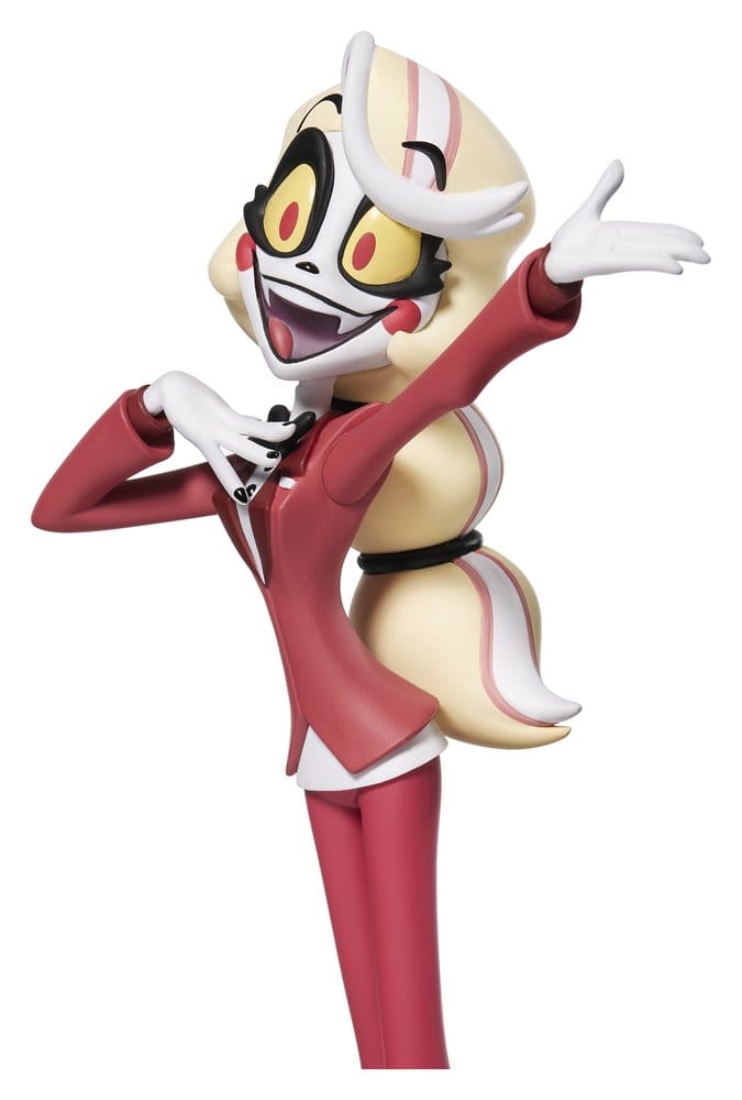 Hazbin Hotel PVC Statue Charlie Morningstar 24 cm
