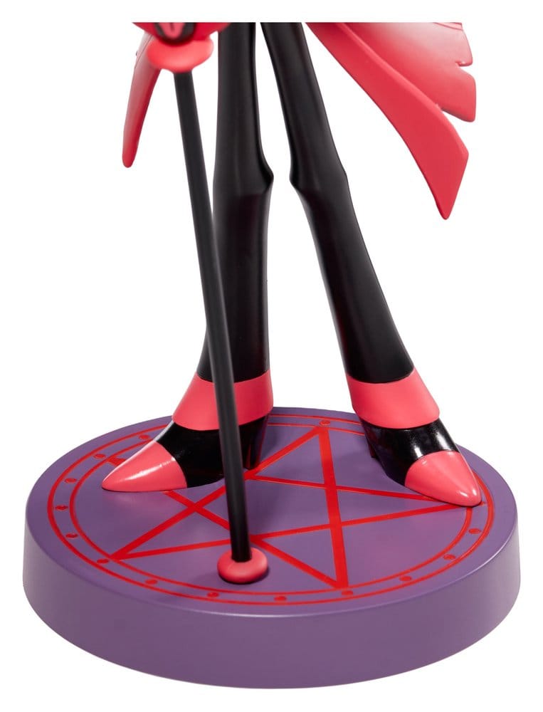 Hazbin Hotel PVC Statue Alastor 18 cm