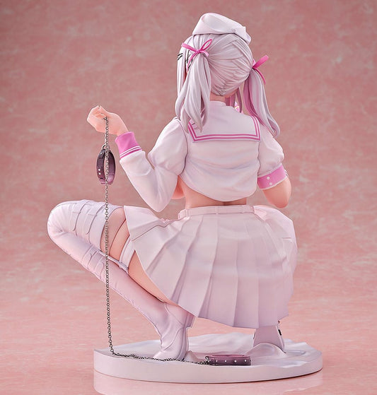 Original Character PVC Statue 1/6 Watanuki Mayoi Illustartion by Michiking DX Ver. 21 cm ETA 14 Days - Loaded Dice