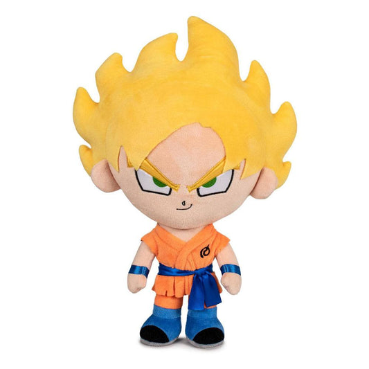 Dragon Ball Plush Figures 22cm - Loaded Dice