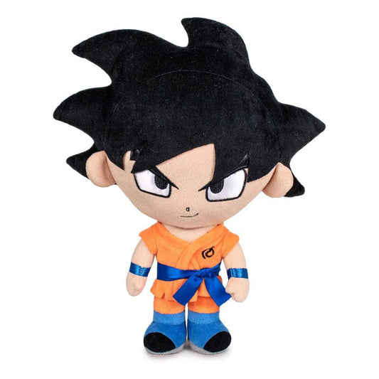 Dragon Ball Plush Figures 22cm - Loaded Dice
