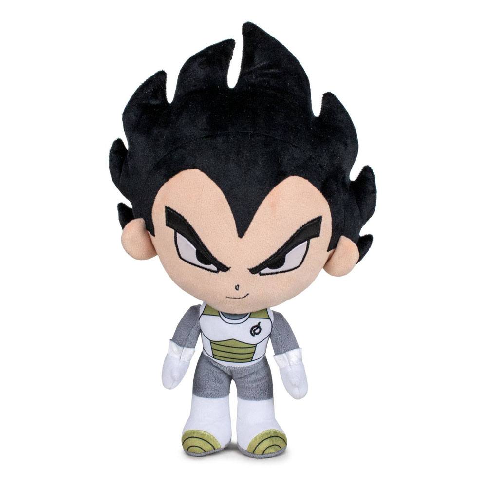 Dragon Ball Plush Figures 22cm - Loaded Dice