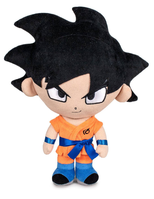 Dragon Ball Plush Figure Goku 31cm - Loaded Dice