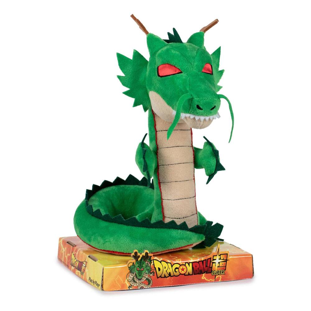 Dragon Ball Plush Figure Shenron 29cm - Loaded Dice