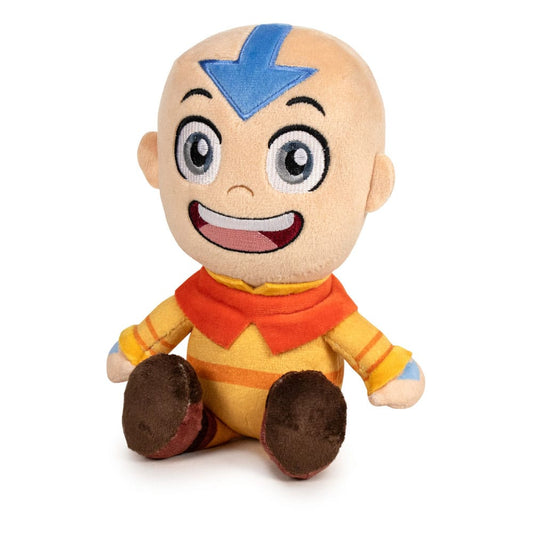 Avatar: The Last Airbender Plush - Aang 21cm - Loaded Dice