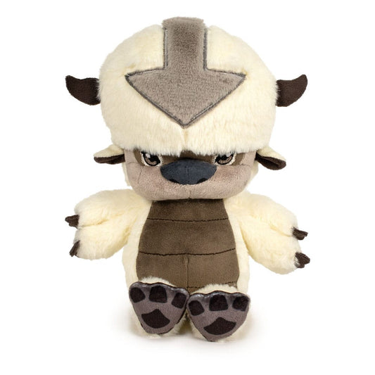 Avatar: The Last Airbender Plush - Appa 21cm - Loaded Dice