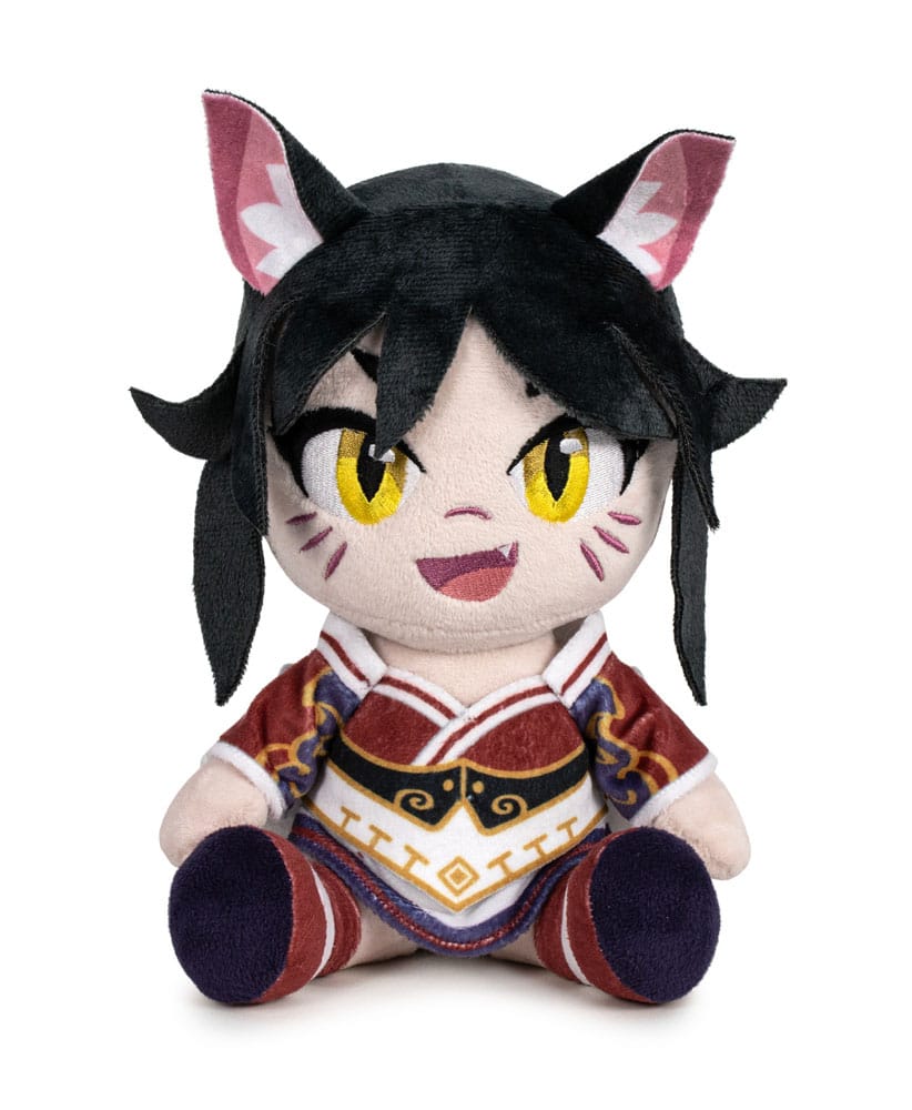 League of Legends Plush Figure Champions Ahri 21cm - Loaded Dice