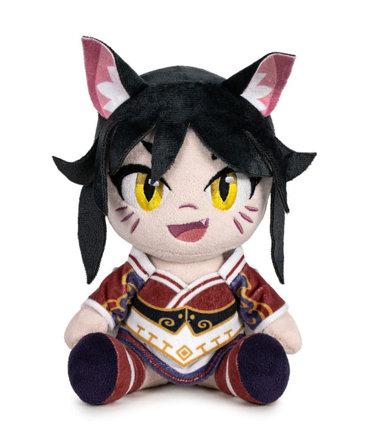 League of Legends Plush Figure Champions Ahri 21cm - Loaded Dice