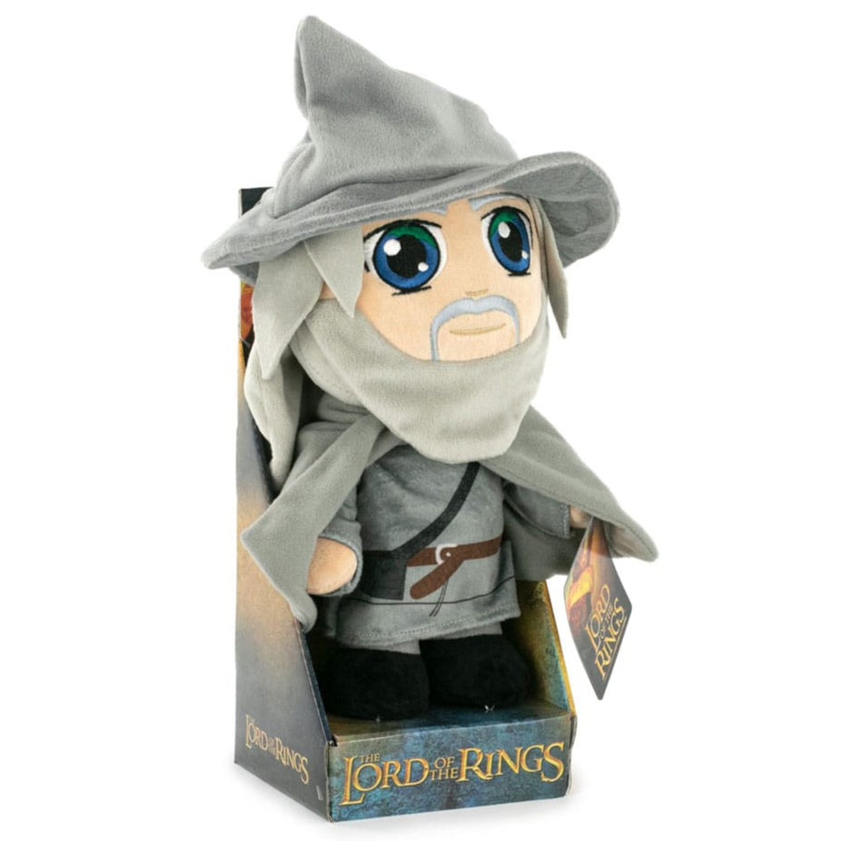 Lord of the Rings Plush - Gandalf 29cm - Loaded Dice